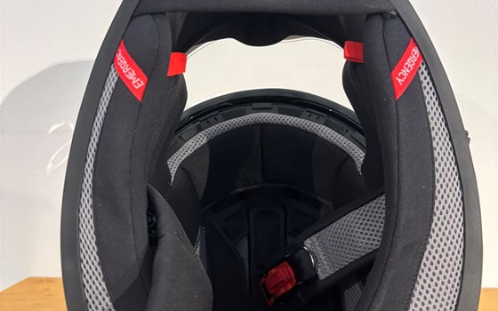 Helm HX 444 CLASSIC - Bild 6