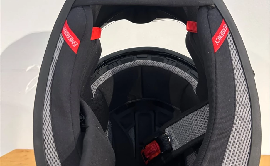 Helm HX 444 CLASSIC Bild 6: Helm HX 444 CLASSIC