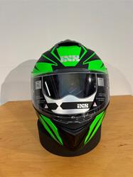 Helm Integralhelm iXS216 2.1 