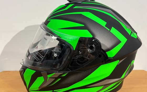 Helm Integralhelm iXS216 2.1  - Bild 2