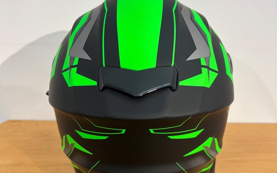 Helm Integralhelm iXS216 2.1  - Bild 3
