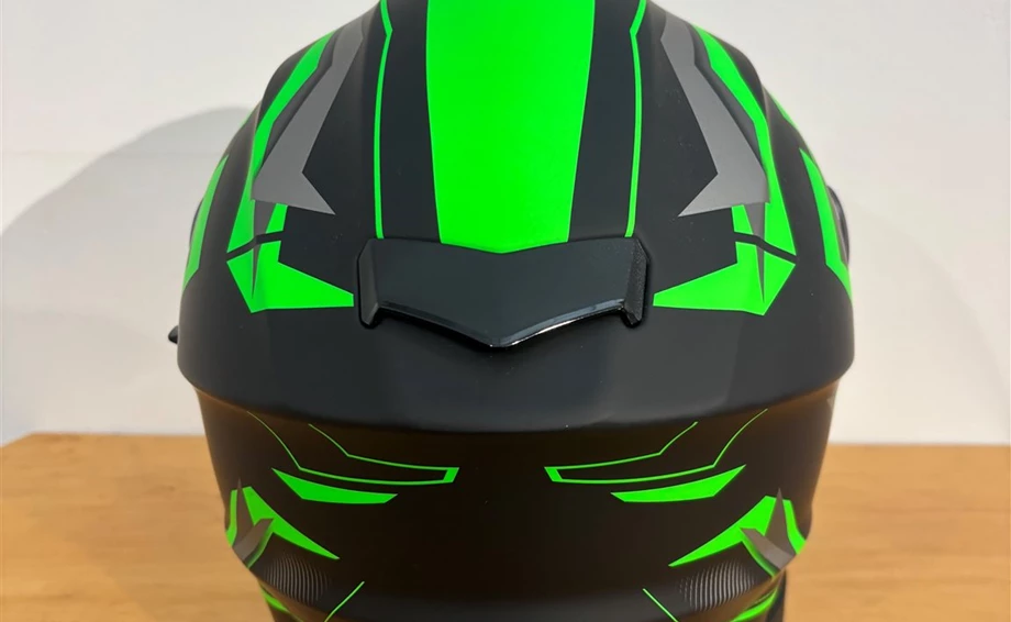 Helm Integralhelm iXS216 2.1  Bild 3: Helm Integralhelm iXS216 2.1