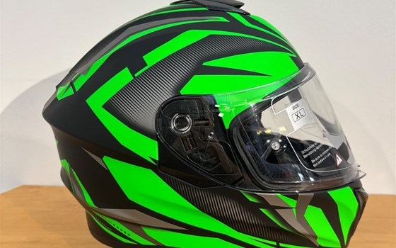 Helm Integralhelm iXS216 2.1  - Bild 4