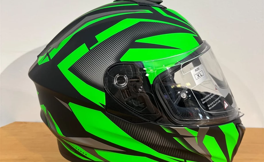 Helm Integralhelm iXS216 2.1  Bild 4: Helm Integralhelm iXS216 2.1