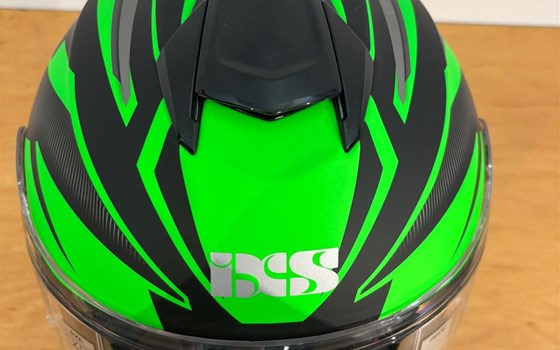 Helm Integralhelm iXS216 2.1  - Bild 5
