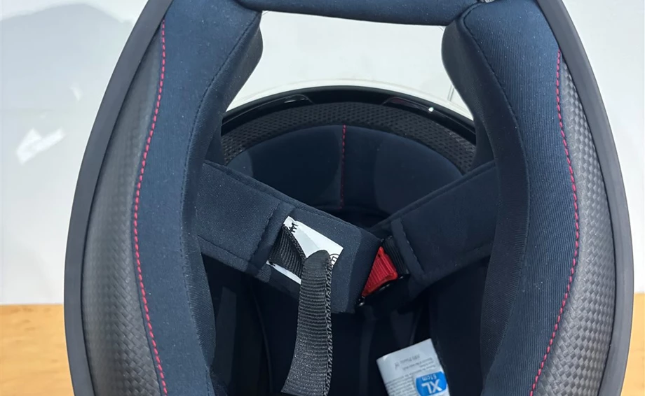 Helm Integralhelm iXS216 2.1  Bild 6: Helm Integralhelm iXS216 2.1