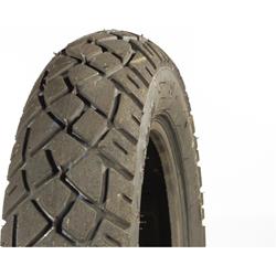 Reifen HEIDENAU K58 100/90-10 61J TL/TT reinforced vorne oder hinten