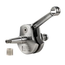 Glockenwelle SIP PERFORMANCE Uncle Tom by PRIMATIST für Vespa 200 Rally VSE1T 33997 ->/P200E/PX200 E/Lusso/MY/Cosa