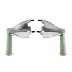 Fußrasten, Trittleisten für Vespa ACMA