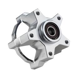 Radnabe SIP PERFORMANCE ET30 5/86 vorne Umrüstung auf 10" ZIP Felge/Felgenstern für Vespa PK50-125/S/SS/XL/XL2/PX80-200 E Lusso/'98/MY/T5/Cosa/LML Star 2T/4T