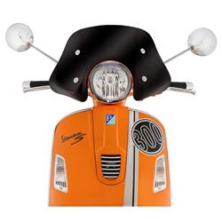 Flyscreen ERMAX Piccolo für Vespa GTS/GTS Super/GT/GT L 125-300ccm