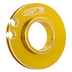 Schaltrolle Lenkkopf SIP "Short Shifter" für Vespa 50 R 2°/S 2°/Special/SR (D) 2°/90 2°/100/125 PV 2°/ET3/GTR 2°/TS 2°/150 Sprint V. 2°/Super 2°/200 Rally 2°