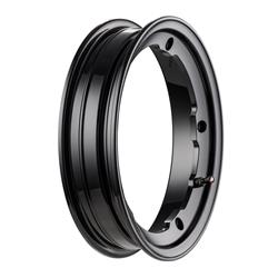 Felge SIP Tubeless MY 2.10x10 für Vespa 50-125/PV/ET3/PK/S/XL/XL2/125 GT-TS/150 GL/GS VS5T/Sprint/V/T4/Rally/PX/PE/Lusso/T5/LML Star/DLX/Deluxe 2T/4T vorne oder hinten