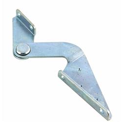 Scharnier, Gepäckfachdeckel, rechts, 256952 für Vespa PK XL2/FL