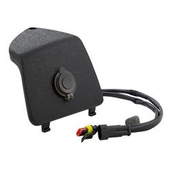 Gepäckfachblende SIP MK II, links für Vespa GTS/GTS Super/GTV/GT 60/GT/GT L 125-300ccm