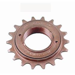 Freilaufritzel RMS für PIAGGIO CIAO/PX/SI/Bravo/Superbravo/Grillo/Boss 50ccm 2T AC