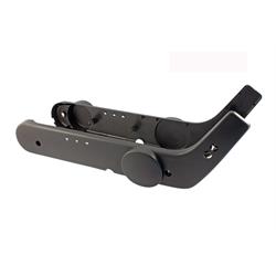 Seitendeckel RMS, links & rechts für PIAGGIO CIAO PX 50ccm 2T AC