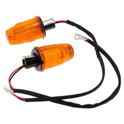 Lenkerblinker Set SIP 6V 70621