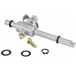 Federaufnahme Kit OLYMPIA, Feder Lenksäule, vorne, unten, 2/35581 für Vespa 125 GT/GTR/Super/TS/150 GL/Sprint/V/Super/Rally/P150S