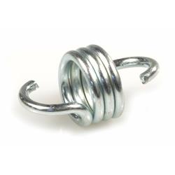 Feder PIAGGIO, Bremsbacken COSA, hinten, mitte, 229212 für Vespa Cosa 1/2 125-200