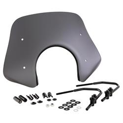 Flyscreen ERMAX Piccolo für Vespa GTS/GTS Super/GT/GT L 125-300ccm