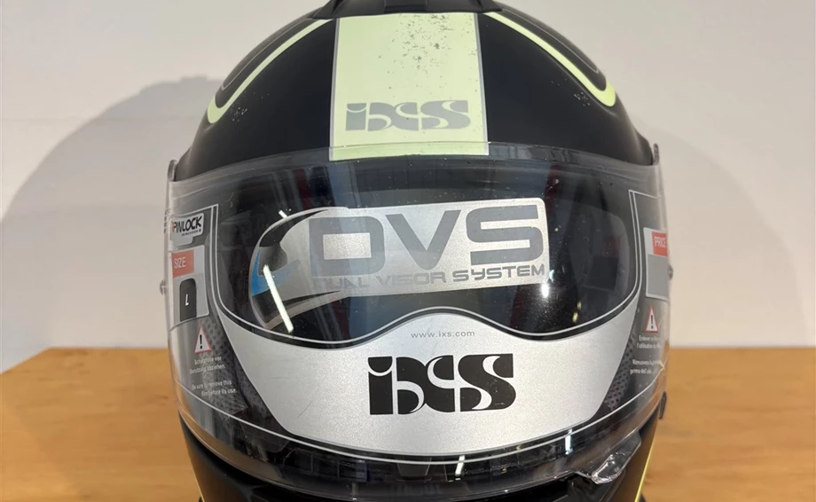 Helm HX 444 CLASSIC Bild 1: Helm HX 444 CLASSIC