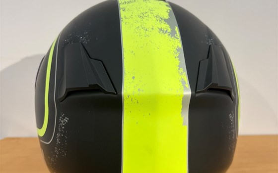 Helm HX 444 CLASSIC - Bild 3