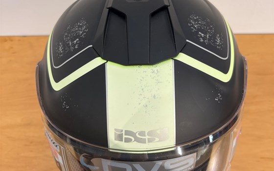 Helm HX 444 CLASSIC - Bild 5