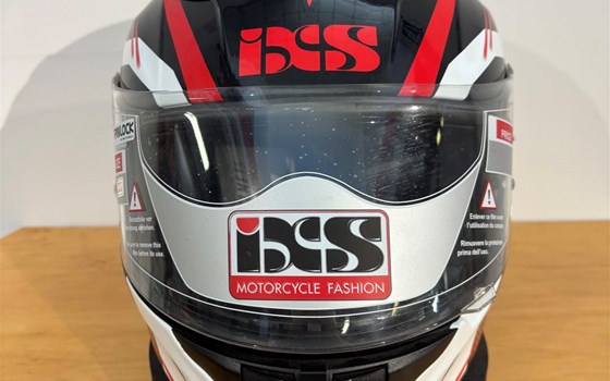 Helm HX 420 SPEED - Bild 1