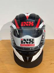 Helm HX 420 SPEED