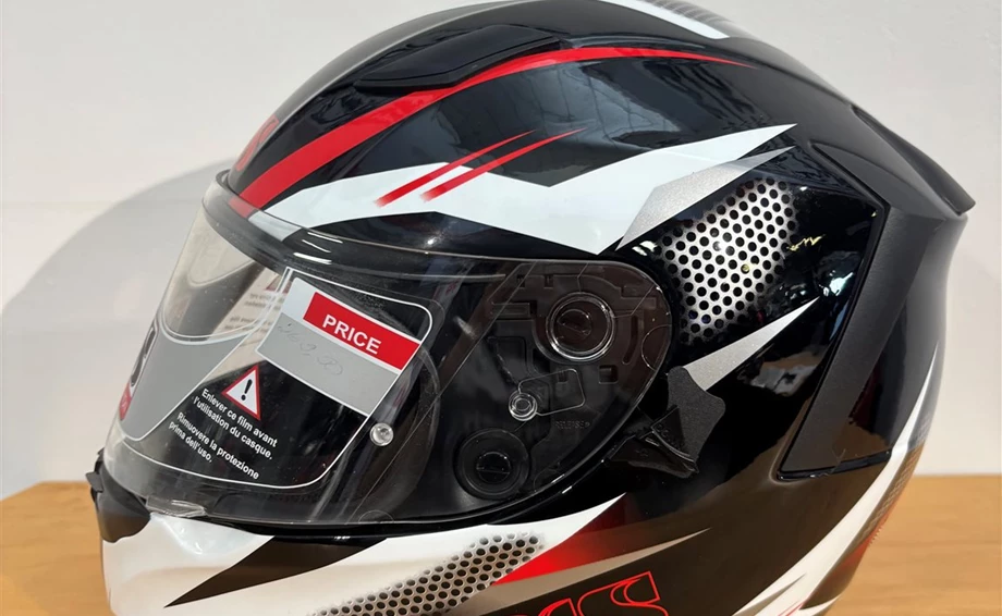 Helm HX 420 SPEED Bild 2: Helm HX 420 SPEED