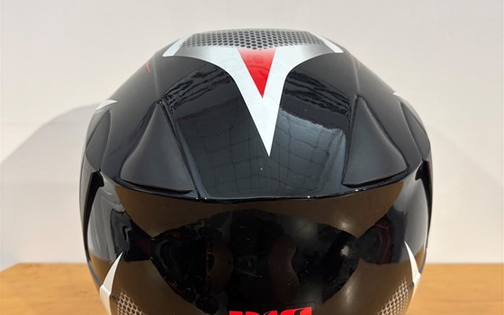 Helm HX 420 SPEED - Bild 3