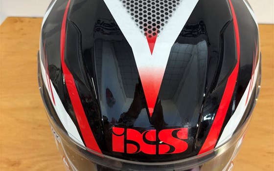 Helm HX 420 SPEED - Bild 5