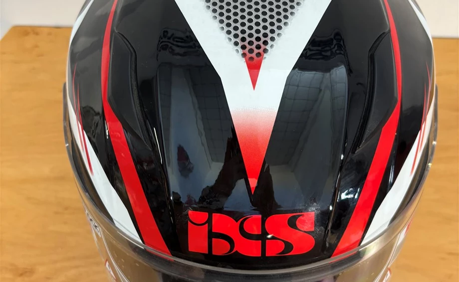 Helm HX 420 SPEED Bild 5: Helm HX 420 SPEED