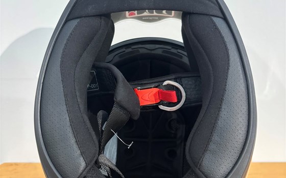 Helm HX 420 SPEED - Bild 6