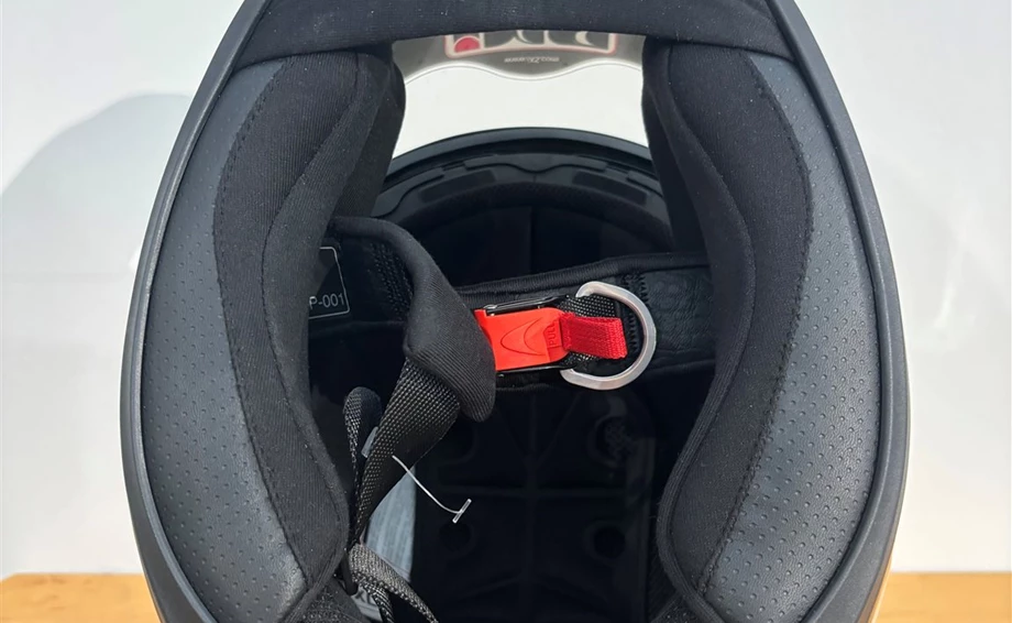 Helm HX 420 SPEED Bild 6: Helm HX 420 SPEED