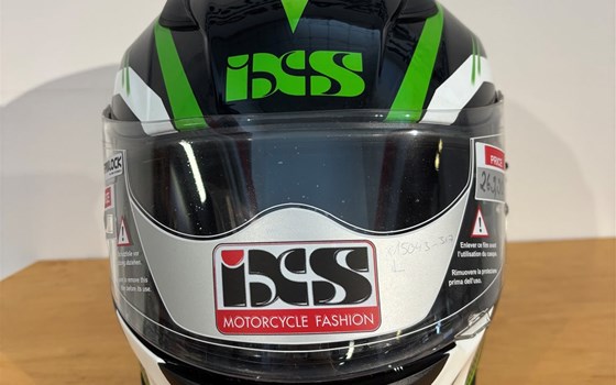 Helm HX 420 SPEED - Bild 1