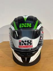 Helm HX 420 SPEED