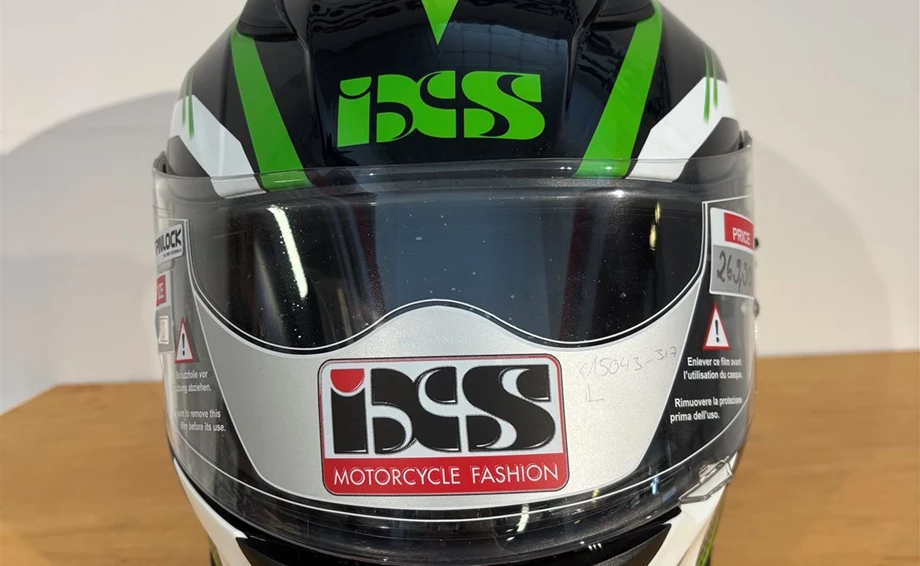 Helm HX 420 SPEED Bild 1: Helm HX 420 SPEED