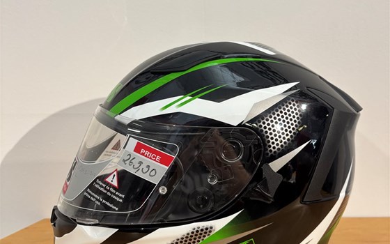 Helm HX 420 SPEED - Bild 2