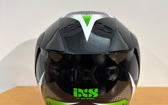 Helm HX 420 SPEED - Bild 3