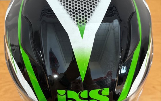 Helm HX 420 SPEED - Bild 5