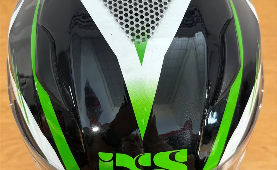 Helm HX 420 SPEED Bild 5: Helm HX 420 SPEED