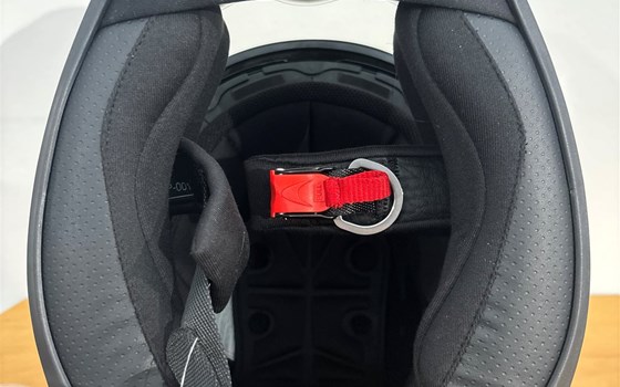 Helm HX 420 SPEED - Bild 6