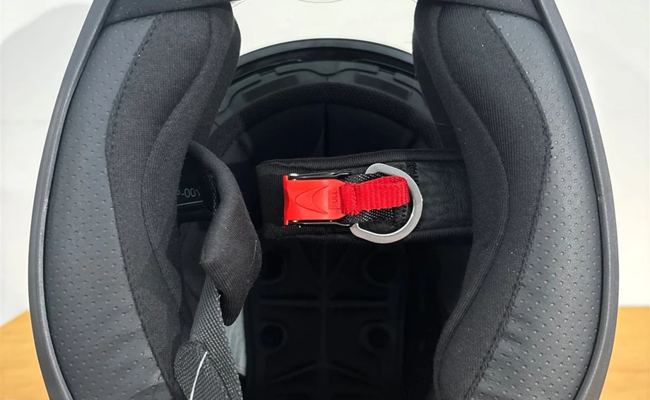 Helm HX 420 SPEED Bild 6: Helm HX 420 SPEED