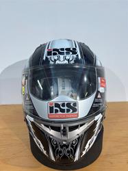 Helm HX 570 INTRUDER