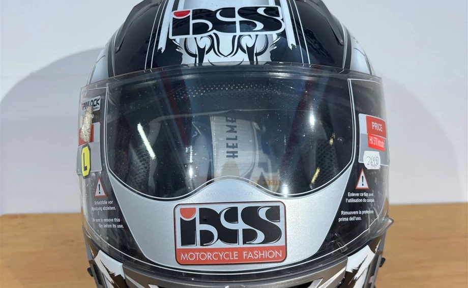 Helm HX 570 INTRUDER Bild 1: Helm HX 570 INTRUDER