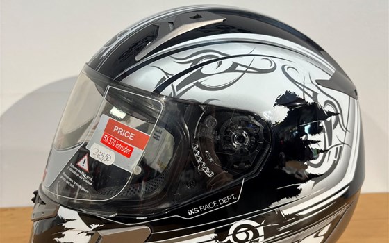 Helm HX 570 INTRUDER - Bild 2