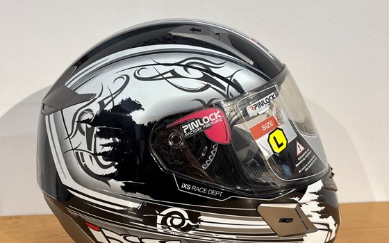 Helm HX 570 INTRUDER - Bild 4