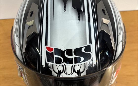 Helm HX 570 INTRUDER - Bild 5